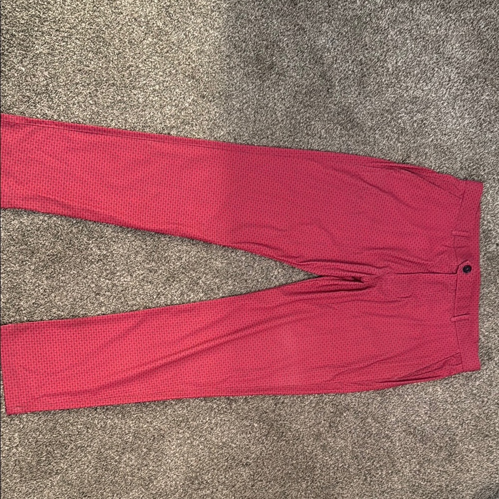Greyson Like New Golf Pants